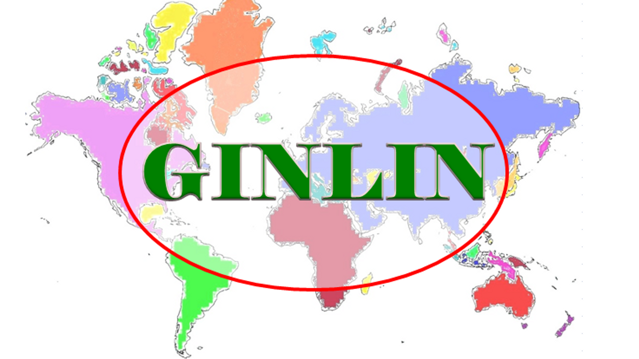 GIN LIN TRADING 2019